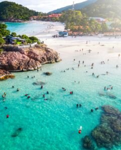 Read more about the article 7 must to do activities in Penang, Malaysia